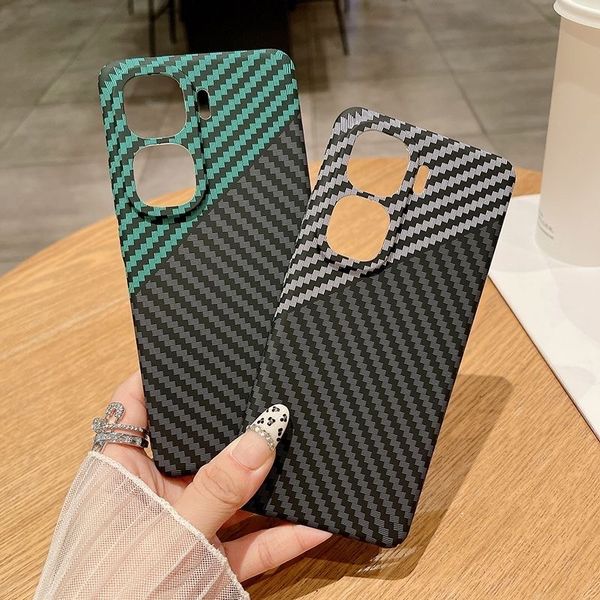 IQOO Neo10 carbon fibre case