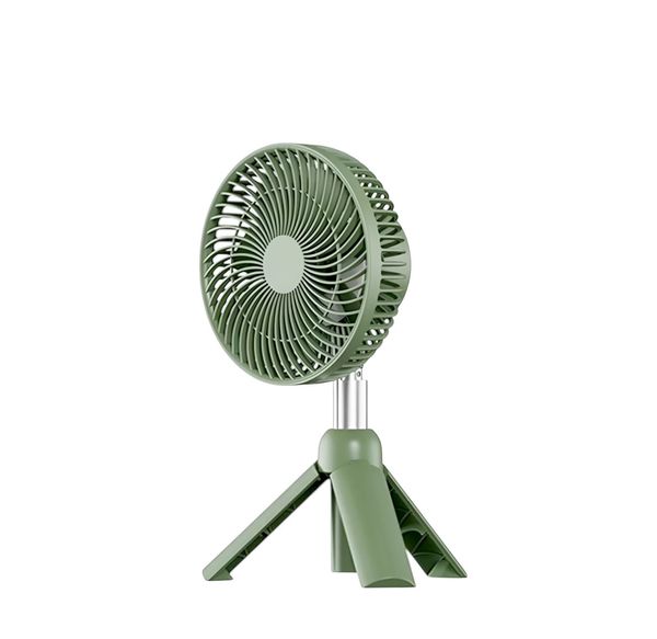 AZEADA PD-F27 Multipurpose Desktop Fan with Tripod Stand