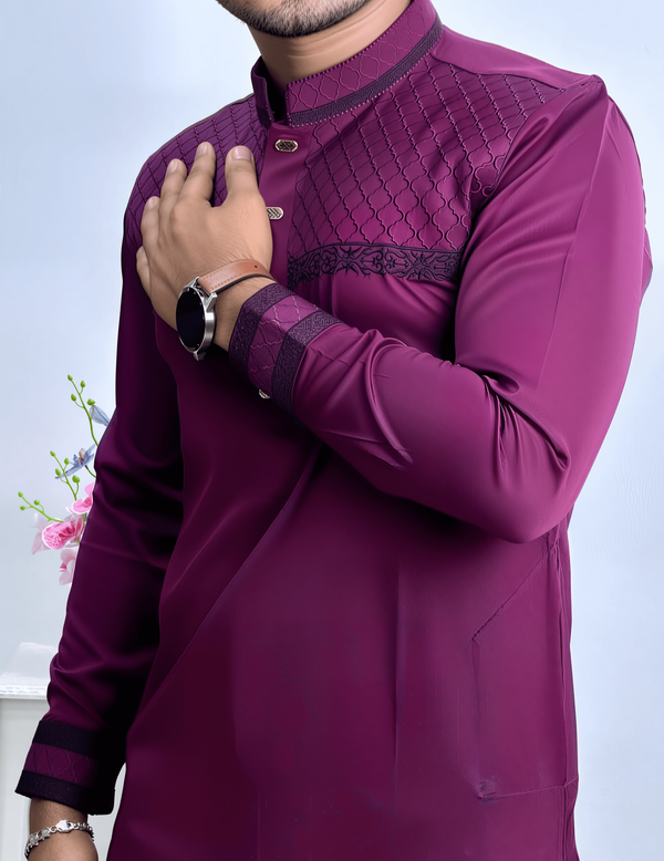 Exclusive Cup Hata panjabi