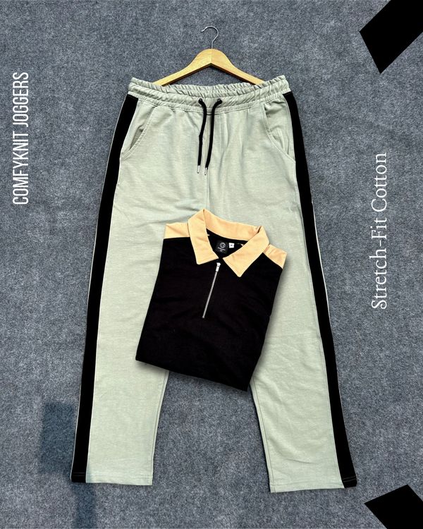 Blackdoo Premium Combo Set