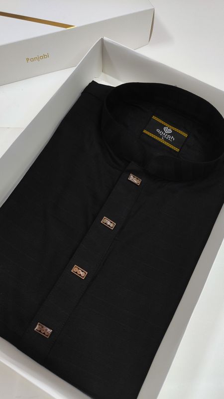 Obsidian Royale Panjabi