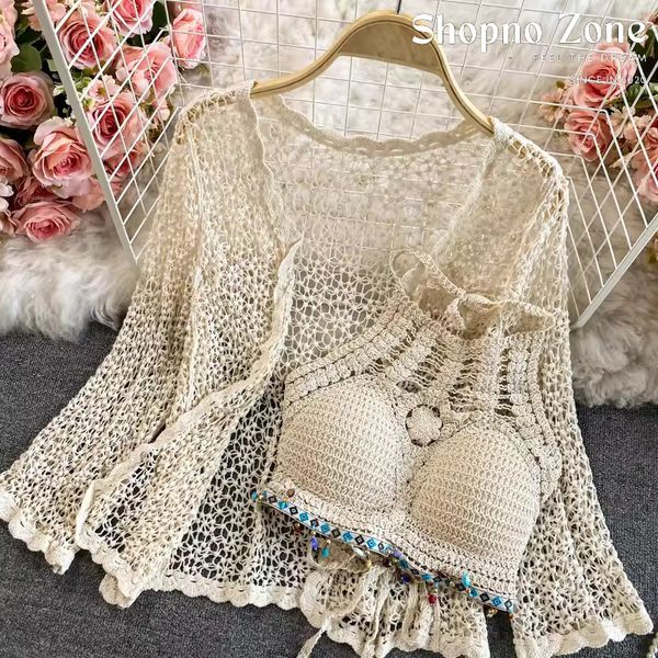 Trendy top full set - Image 2