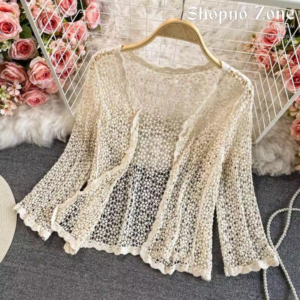 Trendy top full set - Image 3