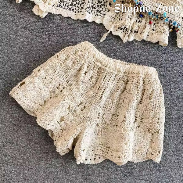 Trendy top full set - Image 5