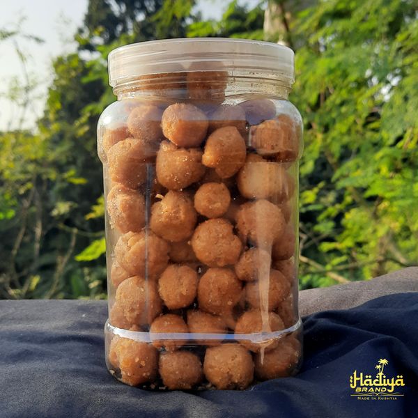 কুষ্টিয়ার স্পেশাল মুনাক্কা