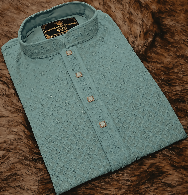 Premium Panjabi