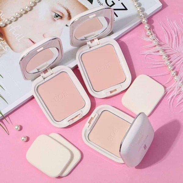 Bob face powder - Image 2