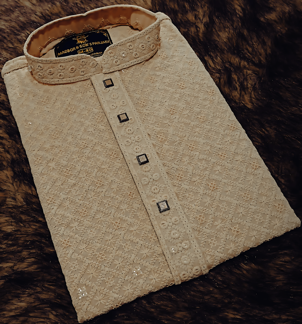 Premium Panjabi