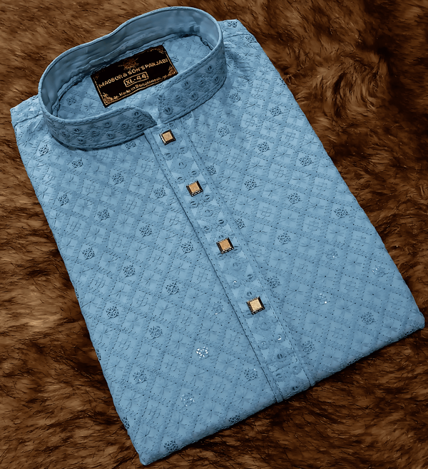 Premium Panjabi