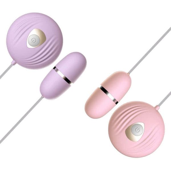 Remote Control Vibratior - Image 1