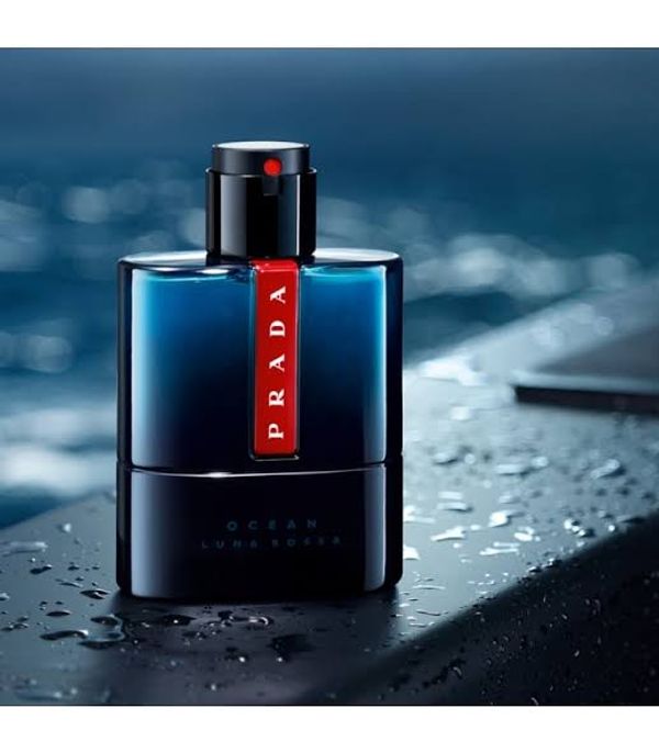 prada Luna Rossa Ocean EDP 100ml for men