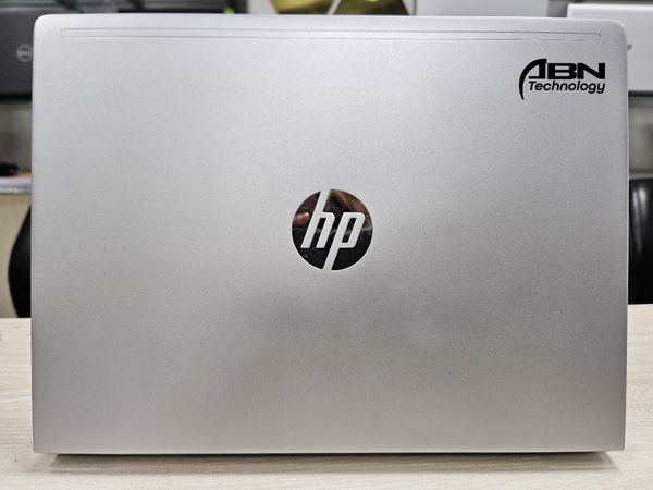 HP ProBook 440 G6. Core i5, 8th Gen. 8GB RAM, 256GB SSD. 14.1" Display