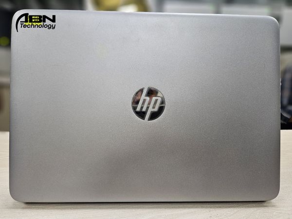 HP EliteBook 840 G3, Core i5, 6th Gen. 8GB RAM, 256GB SSD. 14.1" Display
