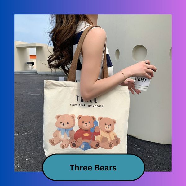 Three Bears