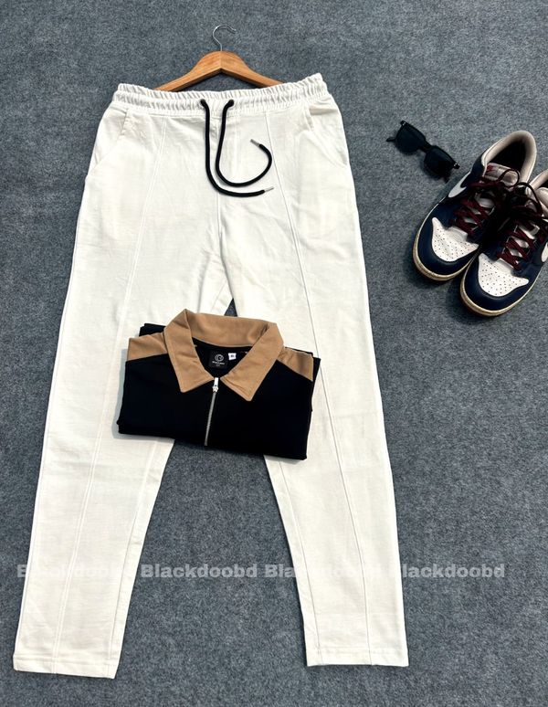 Blackdoo Premium Comfort Set