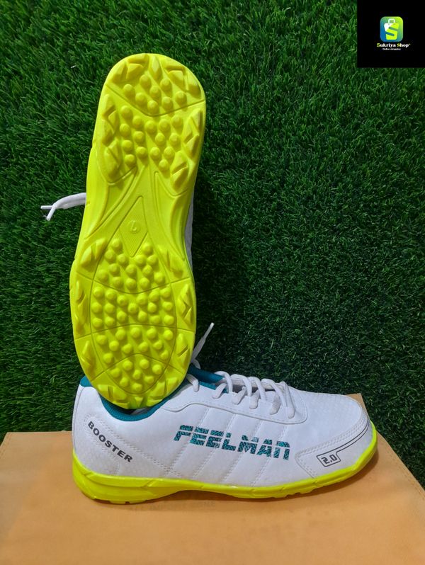 Feel-Man Cricket Boot