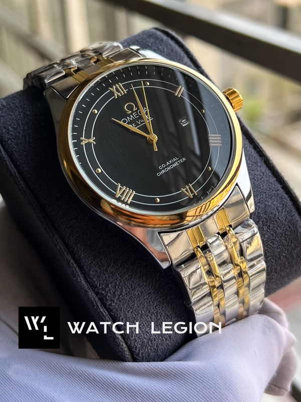 OMEGA DE VILLE