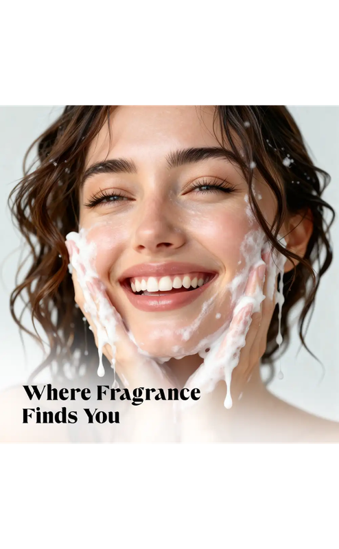 Blaze O’ Skin Evening Elixir Deep Cleansing Face Wash – Sea Pearl 250ml - Image 5