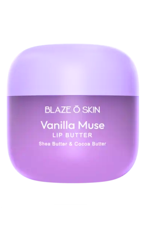 Blaze O’ Skin Vanilla Muse Lip Butter 30ml - Image 1