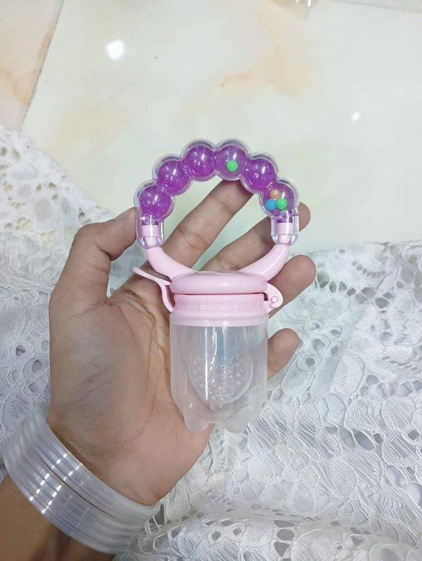 🍌Baby Fruit Juicer🍓
