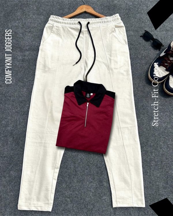 Blackdoo Premium Comfort Set