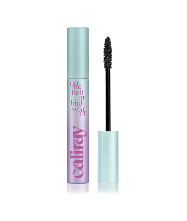 Caliray “Come Hell or High Water” Clean Tubing Mascara (COS1190)