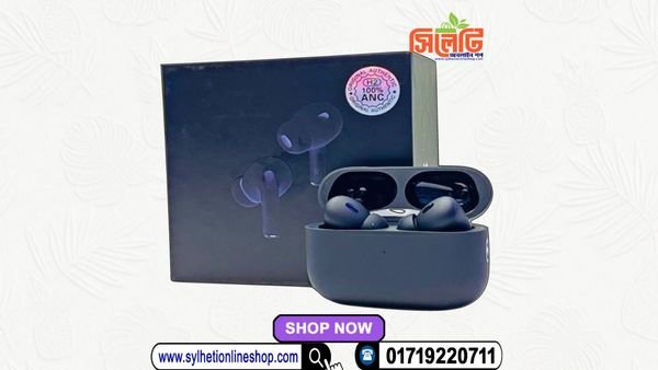 Apple Airpods Pro 2nd Generation (Code: 431700)