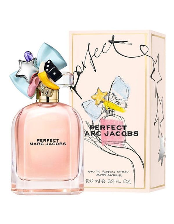 MARC JACOBS Perfect EDP 100ML