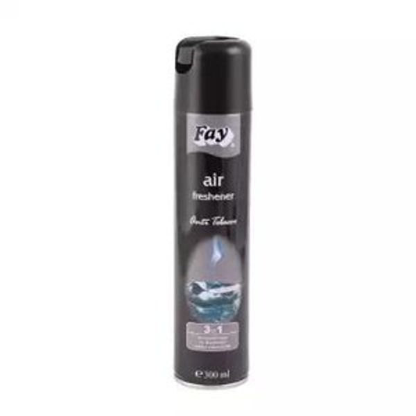 Fay Air Freshener Jasmine 3 in 1 300 ml