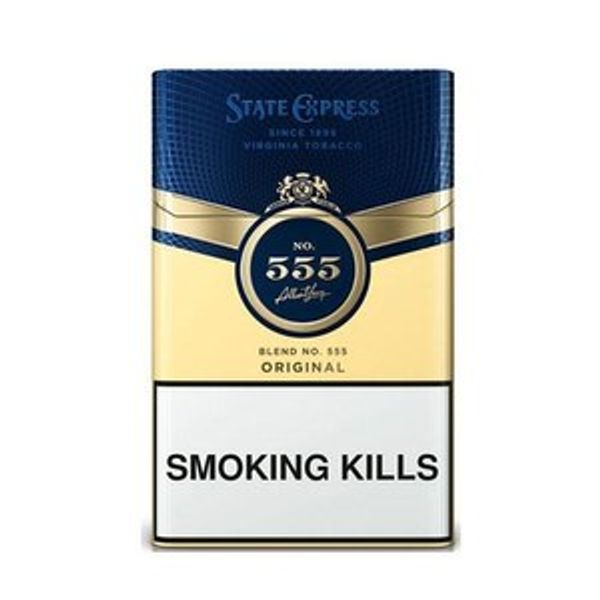 555 Original (Yellow) 1 pack