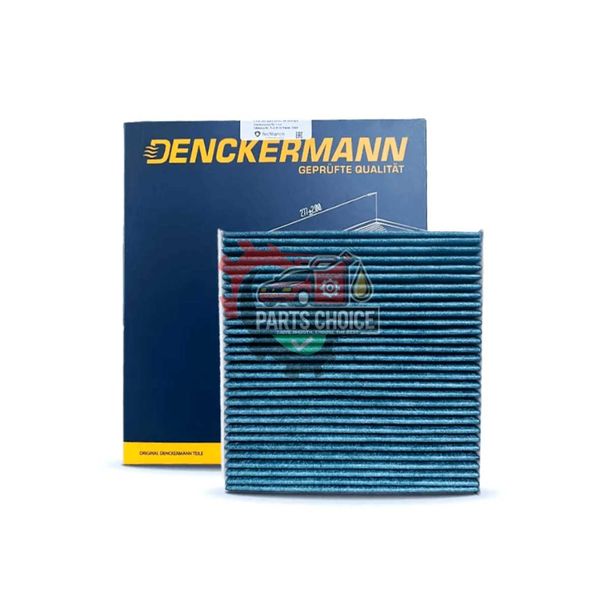 DENCKERMANN CABIN FILTER M110473A FOR TOYOTA