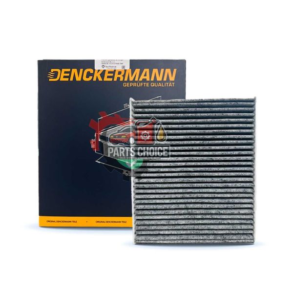 DENCKERMANN CABIN FILTER M110957K FOR TOYOTA