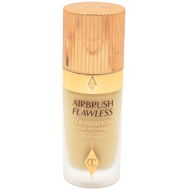 Charlotte Tilbury Airbrush Flawless Foundation in Shade 3 Cool (COS994)