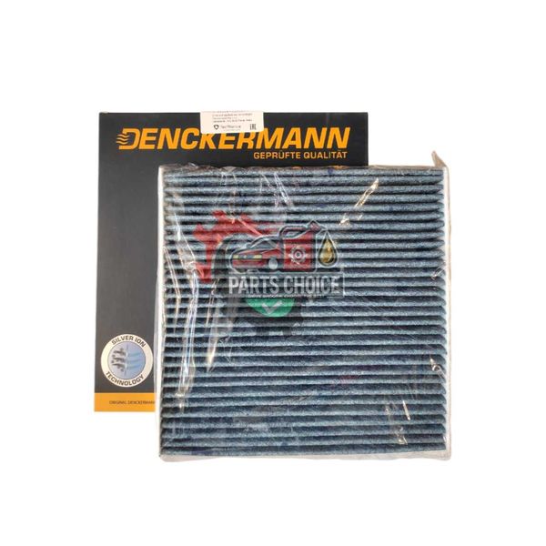 DENCKERMANN CABIN FILTER M110738A FOR HONDA