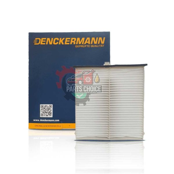 DENCKERMANN CABIN FILTER M110928 FOR MAZDA AXELA