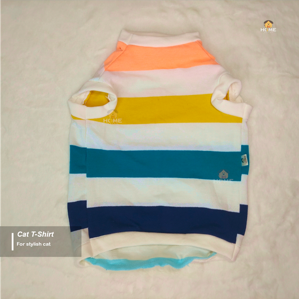 cat t-shirt (2.3,6,3.5 kg