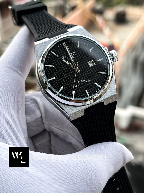 PRX FIBER BELT WAFFLE DIAL