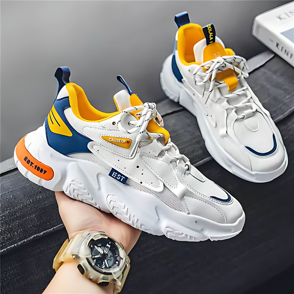 IEST Shoe for Men