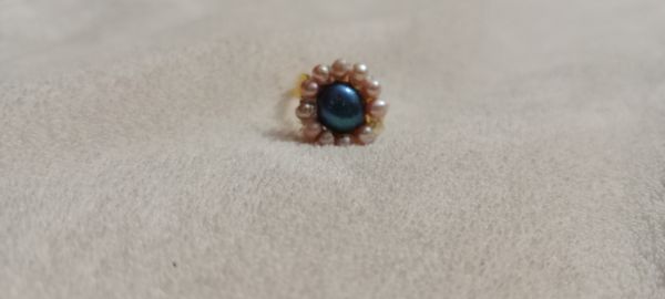 Finger Ring