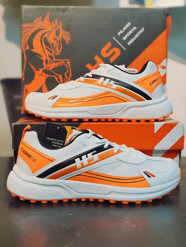 HS Core-5 Sports Shoe