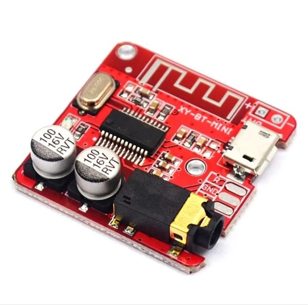 Bluetooth module 3.7V-5V