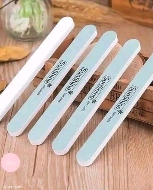 Nail Shiner, Nail Buffer Polishing Nail Shine