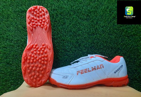 Feel Man Cricket Rabber Spike