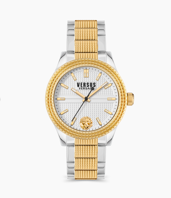 VERSUS Versace Bayside Bracelet Watch, Model VSPOJ2321 (W58)