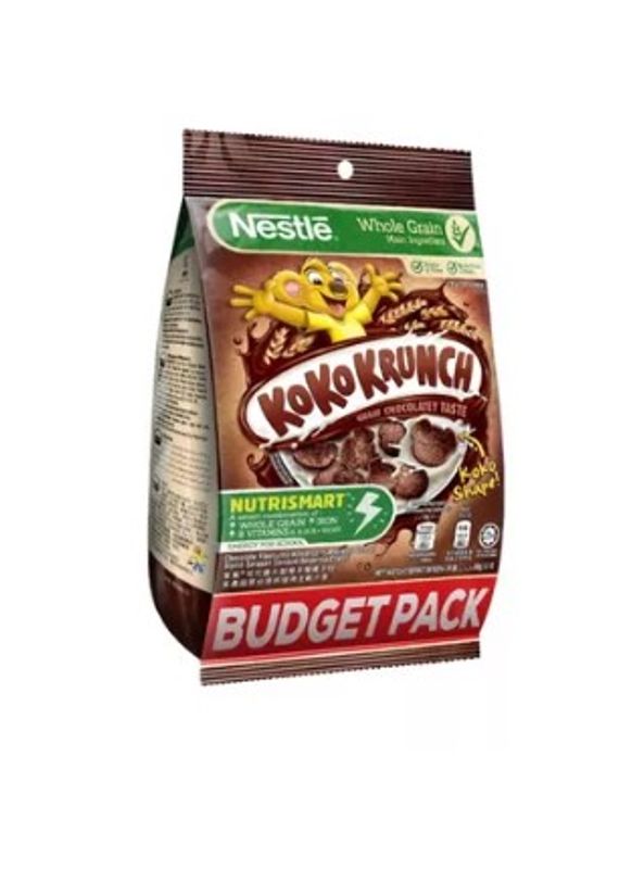 Nestle Koko Krunch Cereal Pouch 70 gm