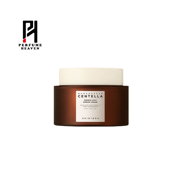 SKIN1004 Madagascar Centella Probio-Cica Enrich Cream – 50ml