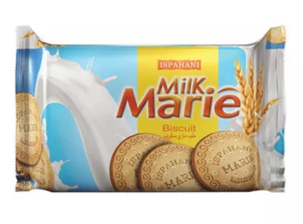 Ispahani Milk Marie Biscuit 200 gm