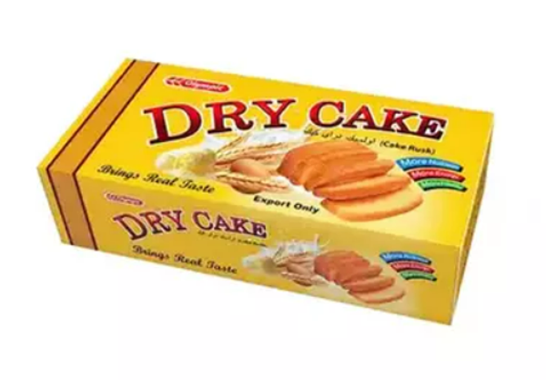 Olympic Dry Cake Biscuit 290 gm