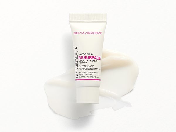 SMASHBOX Photo Finish - Resurface - Smooth + Renew Primer