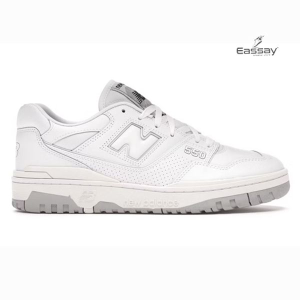 New Balance 550 Sneakers Full White